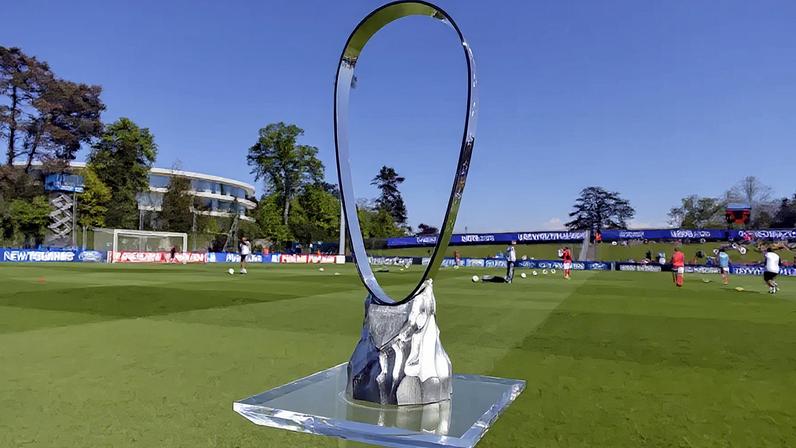 Troféu da UEFA Youth League