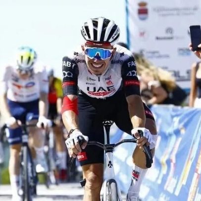 Ganhar no Algarve seria sonho, Rui Oliveira mira qualquer triunfo