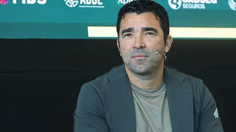 Deco no 30.º Congresso da ANDIF