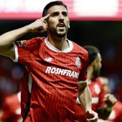 Renato Paiva lembra transferência de Paulinho do Sporting para o Toluca
