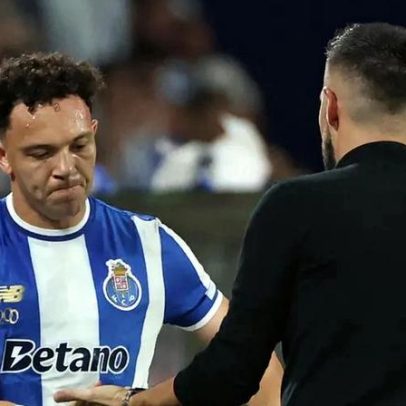 Pepê aborda a perda da essência e os desafios com a intensidade de Farioli