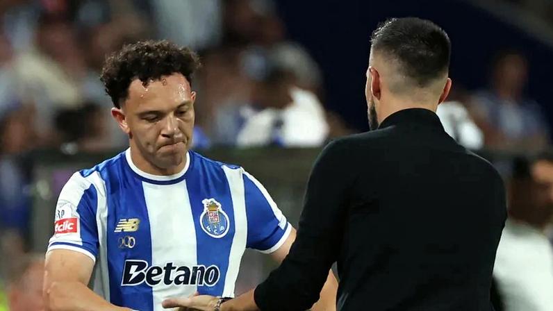 Pepê aborda a perda da essência e os desafios com a intensidade de Farioli