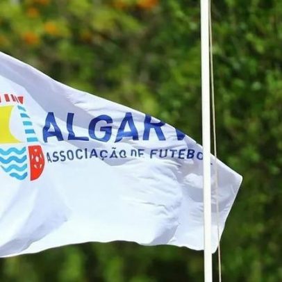 AF Algarve adia todos os jogos previstos para este sábado