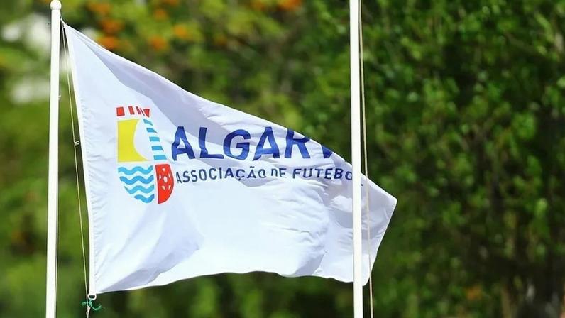 Não se disputará qualquer jogo das competições da AF Algarve este sábado