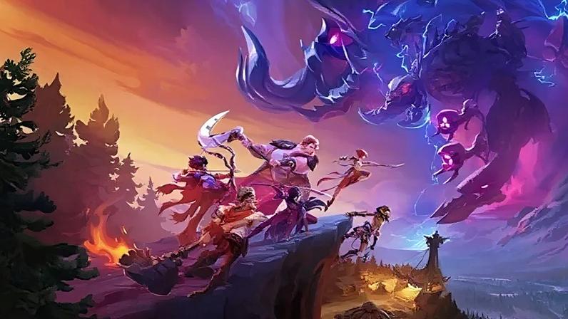 Horizon Hunters Gathering: Novo jogo cooperativo da Guerrilla