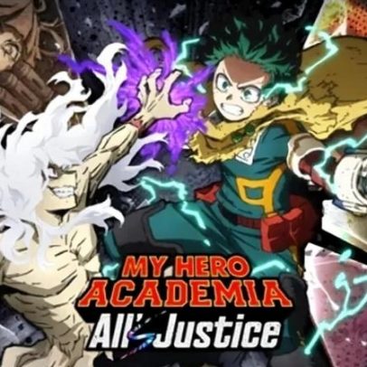 My Hero Academia mantém-se em destaque na cultura pop