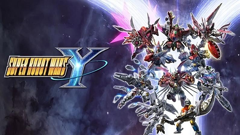 Super Robot Wars recebe várias novidades