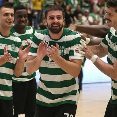 Martim Costa quer vencer no Dragão com muita fome de ganhar