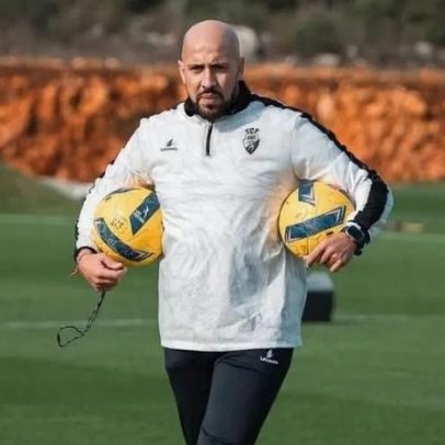 José Faria afirma haver pessoas capazes de levar o barco a bom porto