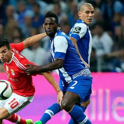 Gaitán diz ter recusado o FC Porto, alegando tentativas de jogada suspeita