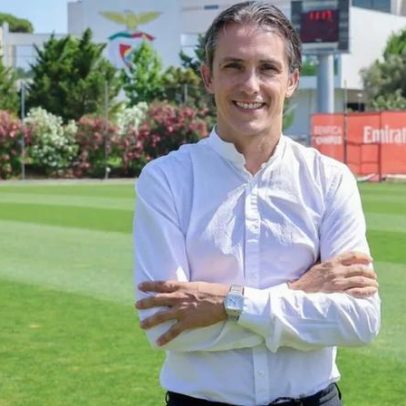 Joaquim Milheiro pretende regressar a vencer a Youth League
