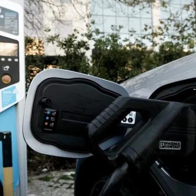 Mobi.e alerta para impactos do mau tempo na carga de veículos elétricos