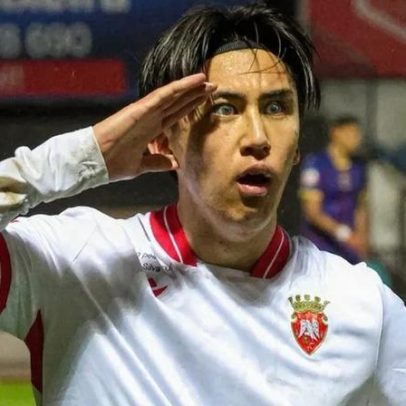 Chaves-Penafiel vence 0-1 e escapa à zona de despromoção