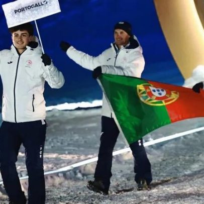 Portugal celebra festa de luz e cor com eventos por todo o país