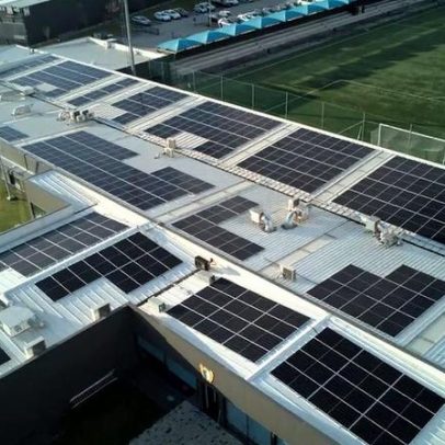 Famalicão inaugura projeto de energia renovável