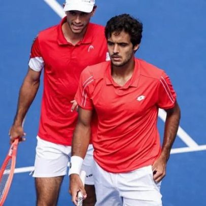 Portugal defronta El Salvador no regresso ao Grupo II da Taça Davis