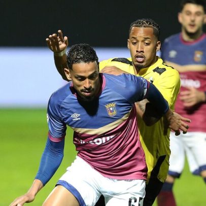 Apostador inglês salva múltipla com cash-out em Fafe-Torreense