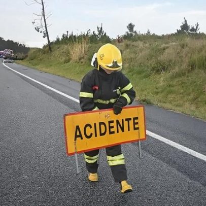 Mau tempo faz Caldas da Rainha cancelar Carnaval e o festival Foz Beats