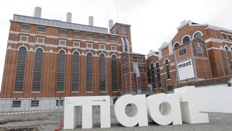 Museu MAAT e outros pontos turísticos de Lisboa encerrados devido ao mau tempo