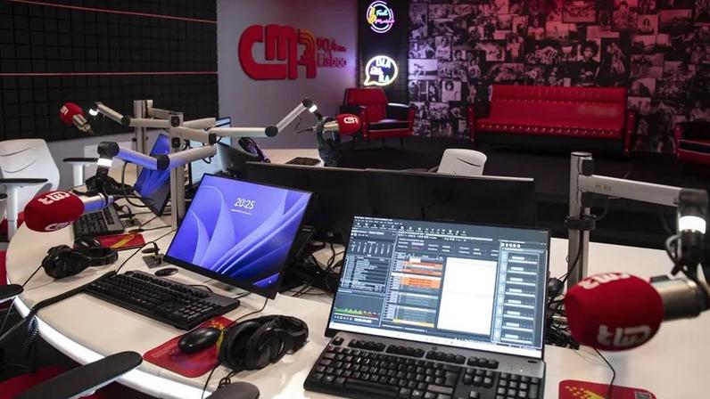 CM Rádio