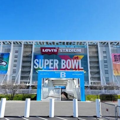 Super Bowl entusiasma: Patriots e Seahawks chegam de forma improvável