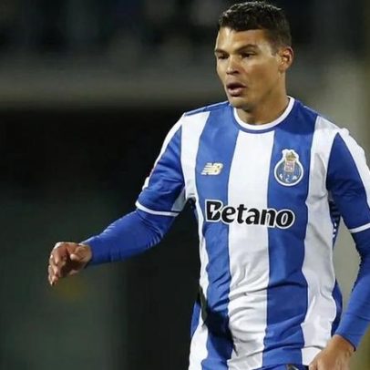 Filho de Thiago Silva próximo da estreia internacional por outra seleção