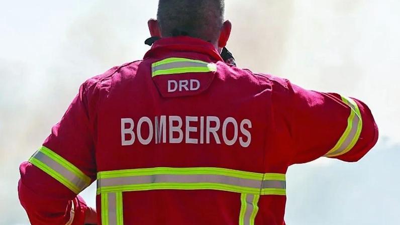 Bombeiros, xxxx