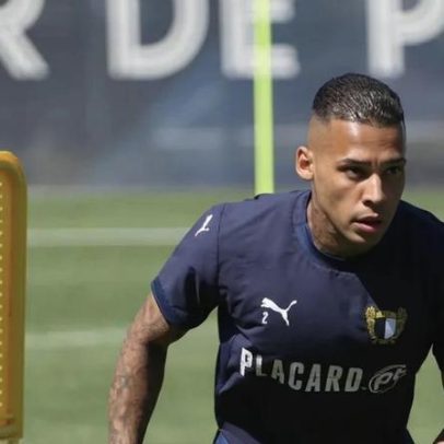 Gustavo Garcia ante AVS SAD: mais preparados e mentalmente prontos