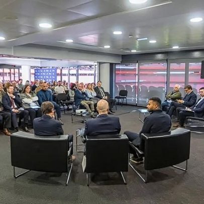 Associação de Atletas Olímpicos de Portugal promove reflexão sobre o desporto