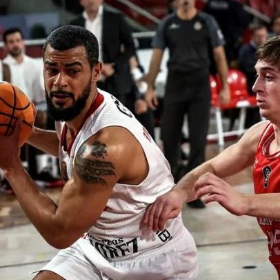 Benfica vence Imortal e mantém liderança isolada na Liga Bertlic