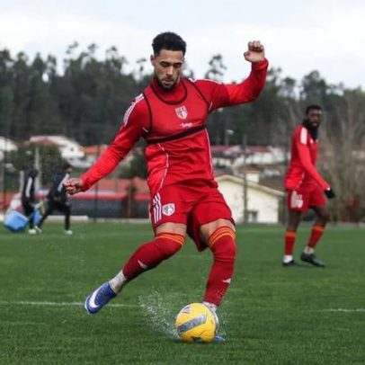 Green aguarda aprovação para enfrentar o Benfica