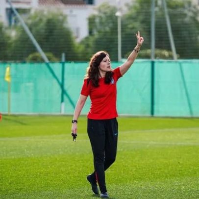 Mariana Cabral assina com os Chicago Stars até dezembro de 2027