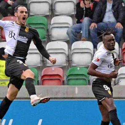 Farense lança campanha solidária para apoiar zonas afetadas pelo mau tempo