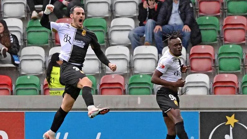 Farense solidário com populações do centro do país afetadas pelo mau tempo