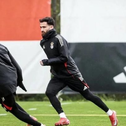 Presidente do Alverca recorda Rafa e o contributo no centro de formação
