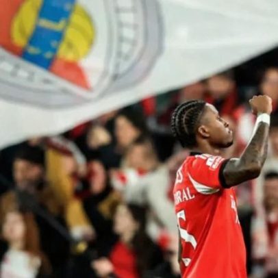 Lopes Cabral diz que empresário está negociando com Sporting, Braga e Benfica