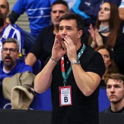 Ricardo Costa diz que o jogo foi evitado para proteger os atletas