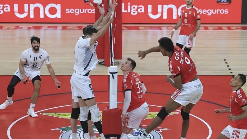 Benfica