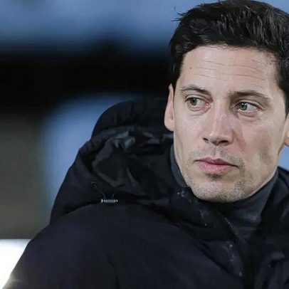 Luís Pinto quer jogar com responsabilidade no dérbi