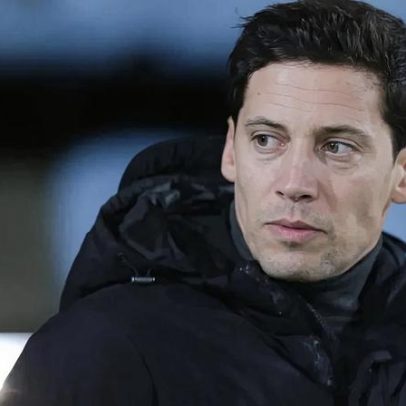 Luís Pinto admite falha e defende atitude proativa