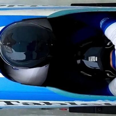 Apartamento da equipa israelita de bobsleigh assaltado nos Jogos de Inverno