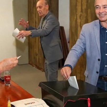 Líder do JPP apela à participação eleitoral e alerta para a abstenção