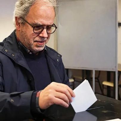 José Manuel Pureza quer Presidente alinhado com a batalha pela democracia