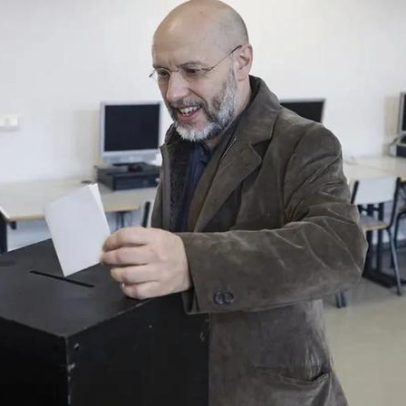 Rui Tavares apela ao voto também para quem não pode votar hoje