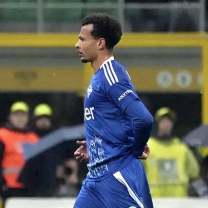 Dele Alli perde 170 mil euros no poker e causa reação entre fãs
