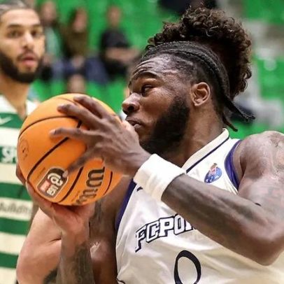 Sporting condena insultos racistas contra jogadores do FC Porto e abre sanções