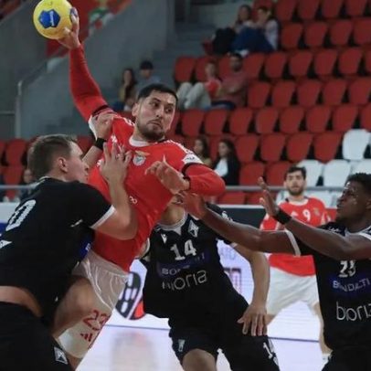 Avança critica FAP e Benfica por atitude vergonhosa