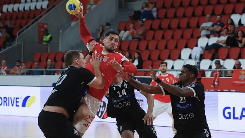 Avanca lança severas críticas à FAP e ao Benfica