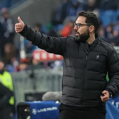 Radomiak Radom, de Gonçalo Feio, segue a 4 pontos dos lugares europeus