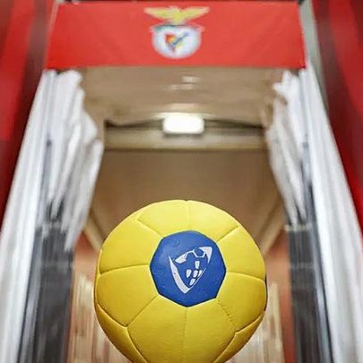 Benfica rejeita acusações do Avanca e denuncia falta de lisura